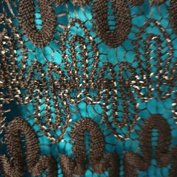 Vintage Y2k Dress - Picture 3 of 4